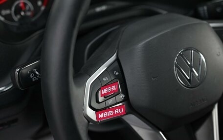 Volkswagen Polo VI (EU Market), 2021 год, 1 375 000 рублей, 8 фотография