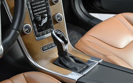 Volvo XC60 II, 2014 год, 1 615 000 рублей, 18 фотография