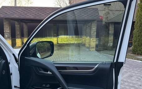 Lexus LX III, 2020 год, 8 050 000 рублей, 12 фотография