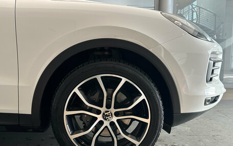 Porsche Cayenne III, 2020 год, 6 990 000 рублей, 8 фотография