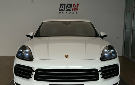 Porsche Cayenne III, 2020 год, 6 990 000 рублей, 2 фотография