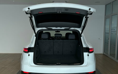 Porsche Cayenne III, 2020 год, 6 990 000 рублей, 6 фотография