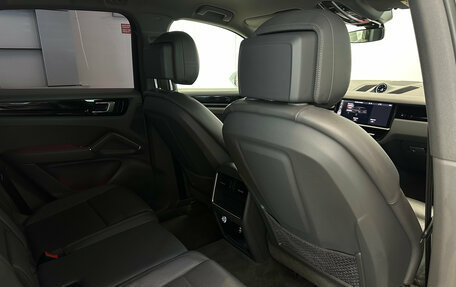 Porsche Cayenne III, 2020 год, 6 990 000 рублей, 13 фотография