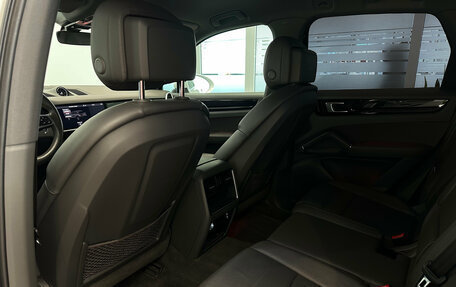 Porsche Cayenne III, 2020 год, 6 990 000 рублей, 14 фотография