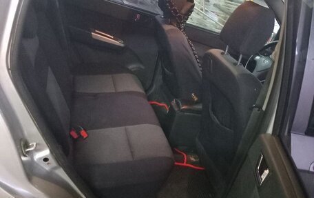 Hyundai Getz I рестайлинг, 2008 год, 350 000 рублей, 5 фотография