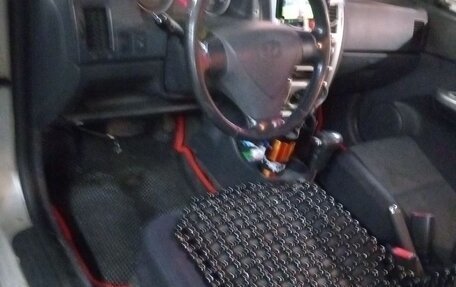 Hyundai Getz I рестайлинг, 2008 год, 350 000 рублей, 6 фотография