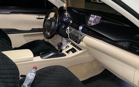 Lexus ES VII, 2012 год, 1 900 000 рублей, 2 фотография