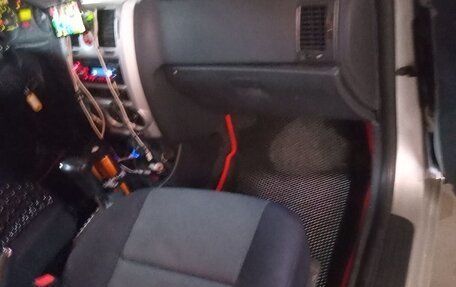 Hyundai Getz I рестайлинг, 2008 год, 350 000 рублей, 8 фотография