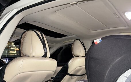 Lexus ES VII, 2012 год, 1 900 000 рублей, 4 фотография