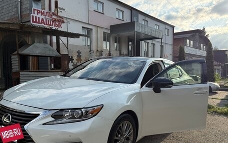 Lexus ES VII, 2012 год, 1 900 000 рублей, 5 фотография
