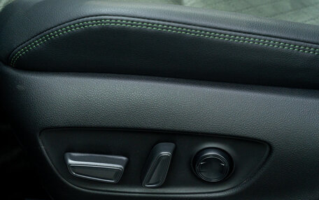 Toyota RAV4, 2025 год, 4 600 000 рублей, 13 фотография