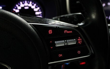 KIA Sportage IV рестайлинг, 2020 год, 1 849 000 рублей, 13 фотография