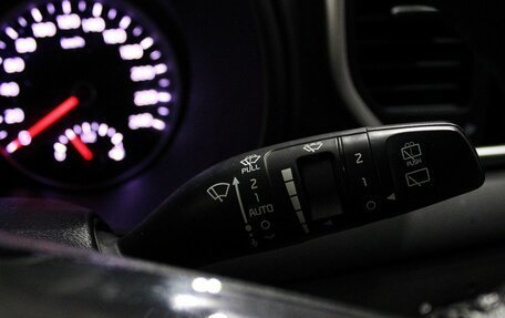 KIA Sportage IV рестайлинг, 2020 год, 1 849 000 рублей, 14 фотография