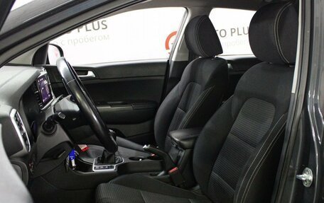 KIA Sportage IV рестайлинг, 2020 год, 1 849 000 рублей, 8 фотография