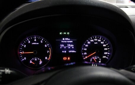 KIA Sportage IV рестайлинг, 2020 год, 1 849 000 рублей, 16 фотография