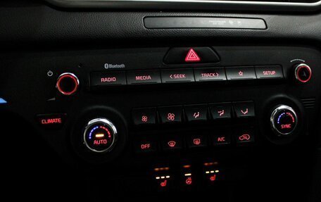 KIA Sportage IV рестайлинг, 2020 год, 1 849 000 рублей, 17 фотография