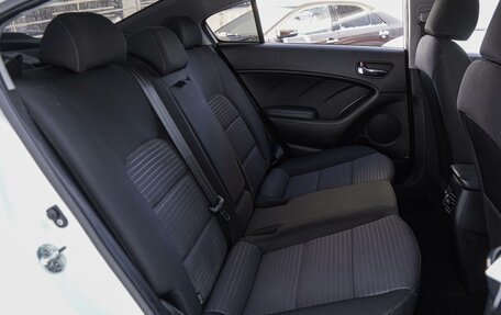 KIA Cerato III, 2018 год, 1 399 000 рублей, 7 фотография