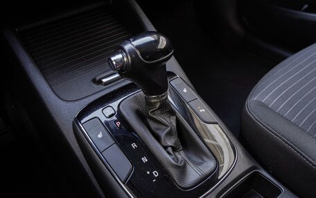 KIA Cerato III, 2018 год, 1 399 000 рублей, 15 фотография