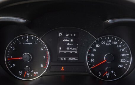 KIA Cerato III, 2018 год, 1 399 000 рублей, 12 фотография