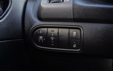 KIA Cerato III, 2018 год, 1 399 000 рублей, 19 фотография