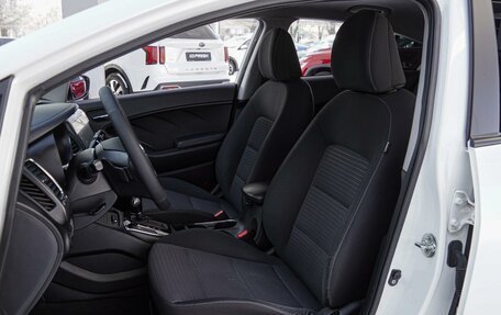 KIA Cerato III, 2018 год, 1 399 000 рублей, 10 фотография