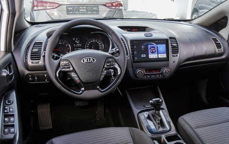 KIA Cerato III, 2018 год, 1 399 000 рублей, 6 фотография