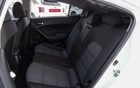 KIA Cerato III, 2018 год, 1 399 000 рублей, 9 фотография