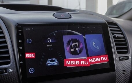 KIA Cerato III, 2018 год, 1 399 000 рублей, 13 фотография