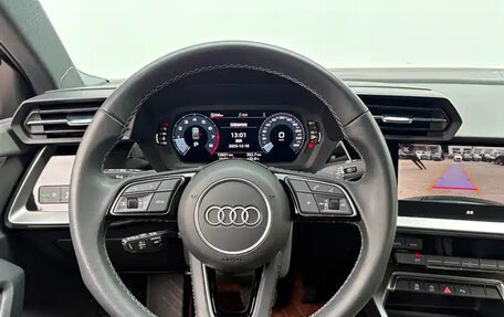 Audi A3, 2024 год, 2 850 000 рублей, 8 фотография