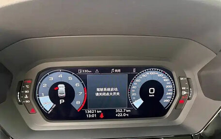 Audi A3, 2024 год, 2 850 000 рублей, 9 фотография