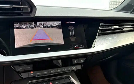 Audi A3, 2024 год, 2 850 000 рублей, 11 фотография