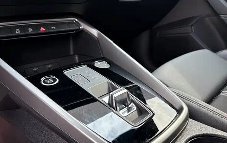 Audi A3, 2024 год, 2 850 000 рублей, 14 фотография