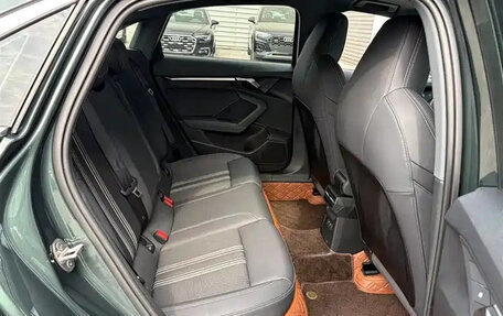 Audi A3, 2024 год, 2 850 000 рублей, 13 фотография