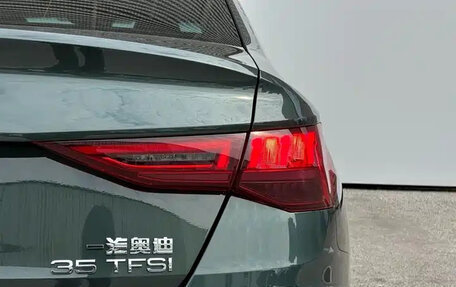 Audi A3, 2024 год, 2 850 000 рублей, 6 фотография