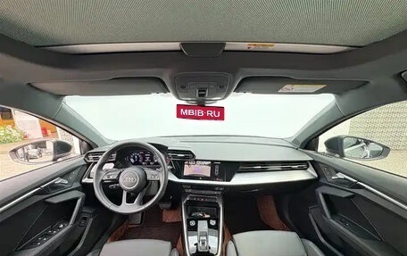 Audi A3, 2024 год, 2 850 000 рублей, 10 фотография