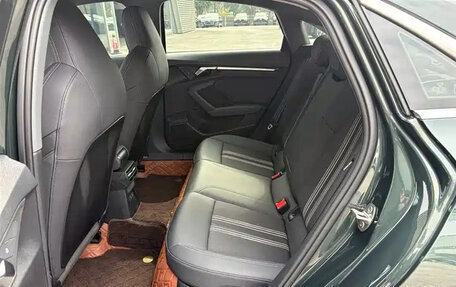 Audi A3, 2024 год, 2 850 000 рублей, 16 фотография