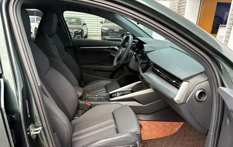 Audi A3, 2024 год, 2 850 000 рублей, 17 фотография