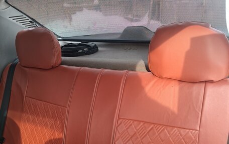 Renault Logan I, 2008 год, 250 000 рублей, 10 фотография