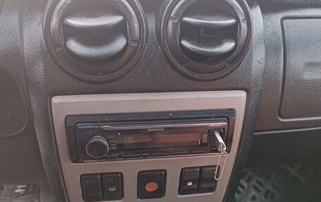 Renault Logan I, 2008 год, 250 000 рублей, 11 фотография