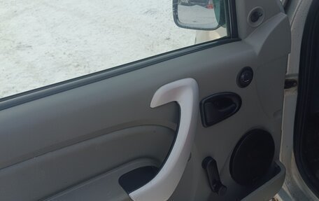 Renault Logan I, 2008 год, 250 000 рублей, 6 фотография