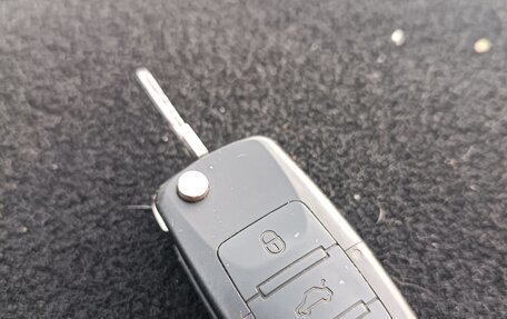 Renault Logan I, 2008 год, 250 000 рублей, 13 фотография