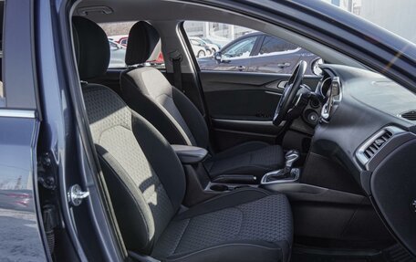 KIA cee'd III, 2019 год, 2 150 000 рублей, 8 фотография