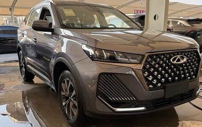 Chery Tiggo 7 Pro, 2024 год, 1 550 000 рублей, 1 фотография