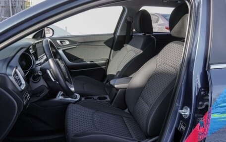 KIA cee'd III, 2019 год, 2 150 000 рублей, 10 фотография