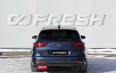 KIA cee'd III, 2019 год, 2 150 000 рублей, 4 фотография