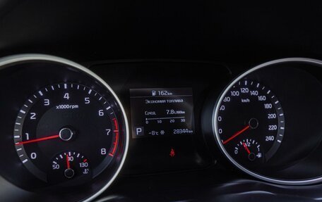 KIA cee'd III, 2019 год, 2 150 000 рублей, 12 фотография