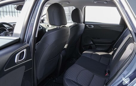 KIA cee'd III, 2019 год, 2 150 000 рублей, 11 фотография