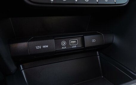 KIA cee'd III, 2019 год, 2 150 000 рублей, 16 фотография