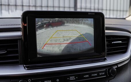 KIA cee'd III, 2019 год, 2 150 000 рублей, 14 фотография