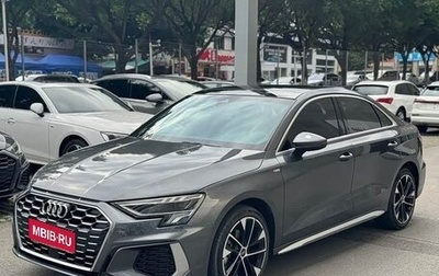 Audi A3, 2023 год, 2 330 000 рублей, 1 фотография